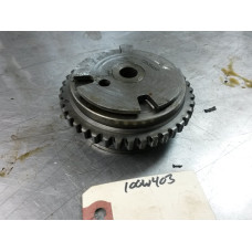 100W403 Left Intake Camshaft Timing Gear From 2012 Cadillac CTS  3.6 12635459